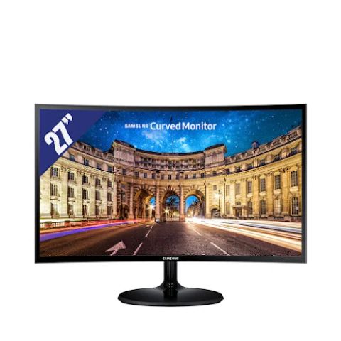 Màn hình Samsung LC27F390FHEXXV 27