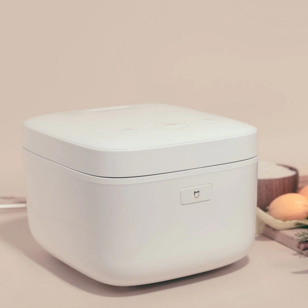  Nồi cơm điện thông minh XIAOMI GEN 3 cao tần vi áp suất 3L 4L 