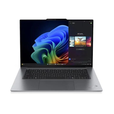 Laptop Lenovo Thinkpad X9-15 Gen 1 - 21Q60054VN (Ultra 7-258V/ Onboard graphics/ 32GB/ 1TB/ Windows 11 Pro)