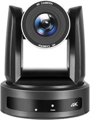  Camera PTZ 4K AI Tracking Zoom Quang Học 20X SDI HDMI USB 3.0 IP 