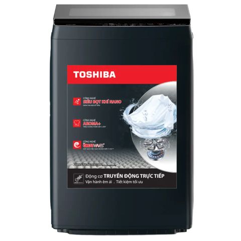 Máy Giặt Toshiba Inverter 15 Kg AW-T08DU1600LV(MK)