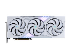  Card màn hình MSI GeForce RTX 5070 12G GAMING TRIO OC WHITE 