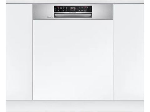 Máy rửa bát bán âm Bosch SMI6ECS57E