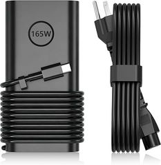  Sạc Laptop Dell Alienware M18 330W 19.5V 16.92A 