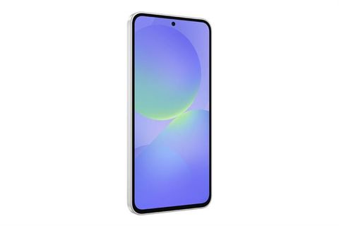 Điện thoại Samsung Galaxy A36 5G 8GB/256GB - Xám