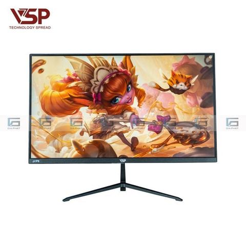 Màn hình VSP IPS 24inch VC242i