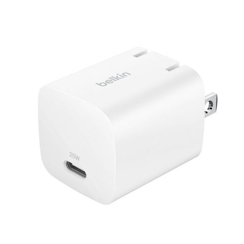 Sạc Nhanh Belkin 25W USB-C PPS | Chính Hãng An Toàn Tuyệt Đối