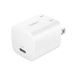  Sạc Nhanh Belkin 25W USB-C PPS | Chính Hãng An Toàn Tuyệt Đối 