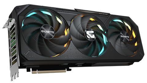 Card màn hình GIGABYTE GeForce RTX 5080 GAMING OC 16G (GV-N5080GAMING OC-16GD)