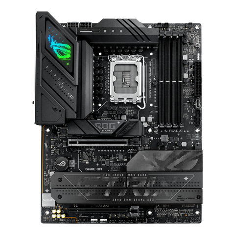 ASUS ROG STRIX B860-F GAMING WIFI – Mainboard DDR5 cao cấp