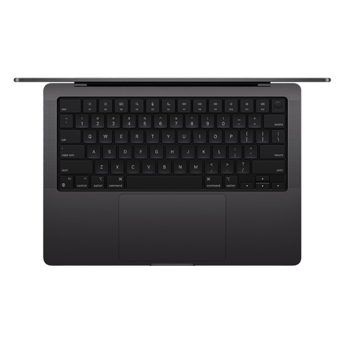 APPLE M4 PRO CHIP