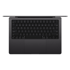  APPLE M4 PRO CHIP 