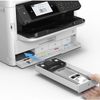 Máy in Epson C5390 công nghệ đầu in màu êm