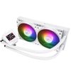 Tản nhiệt CPU dạng lỏng Thermalright FW 240 SE ARGB Trắng - AIO