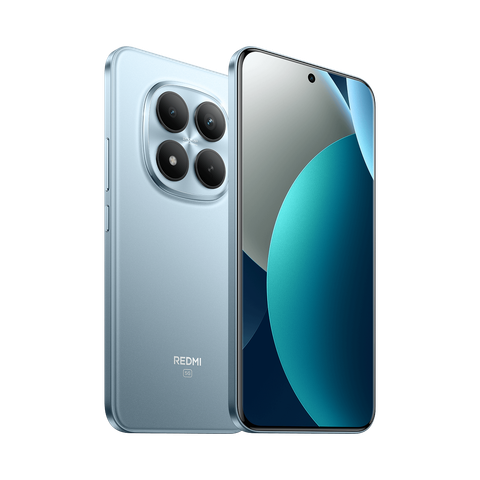 REDMI Note 15 Pro+ 5G Xanh Băng 12GB/256GB – Mạnh mẽ, cao cấp
