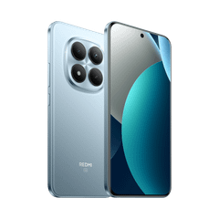  REDMI Note 15 Pro+ 5G Xanh Băng 12GB/256GB – Mạnh mẽ, cao cấp 