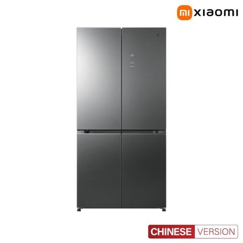 Tủ lạnh Xiaomi Mijia 508L Pro 2025