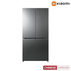  Tủ lạnh Xiaomi Mijia 508L Pro 2025 