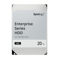  Synology HAS5310-20T 20TB SAS Enterprise HDD 