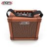 Ampli Guitar thùng AROMA AG-10A