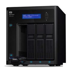  WD My Cloud PR4100 0TB – NAS 4 bay hiệu năng cao 