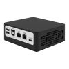 Mini PC AMD Ryzen R7-7840HS 8GB 128GB – Soft Routing 2.5GbE, USB4