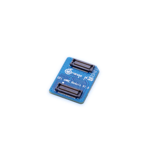 Mạch Bộ Nhớ eMMC 256GB Orange Pi