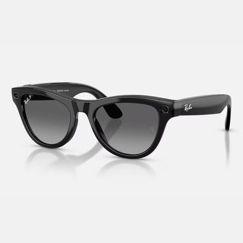 RayBan Meta Skyler (Gen 2) 0RW4014 Kính Thông Minh Đổi Màu