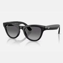  RayBan Meta Skyler (Gen 2) 0RW4014 Kính Thông Minh Đổi Màu 