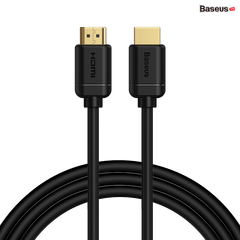  Cáp HDMI 2.0 Baseus – 4K@60Hz 
