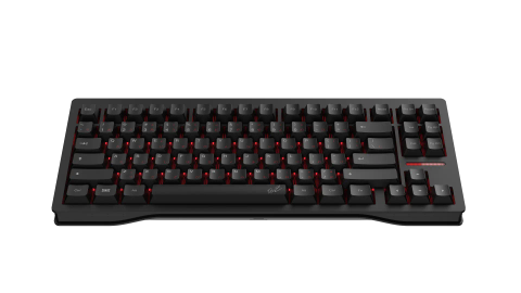 Wooting 80HE TenZ: Siêu Phẩm Gaming & Dịch Vụ Bảo Hành Uy Tín