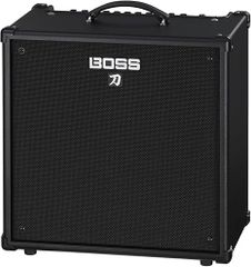  BOSS Katana-110 Bass: Ampli Bass 60W Class AB & Hiệu Ứng Đa Năng 