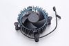 Fan Intel 12th Gen Zin — Socket LGA 1700, quạt PWM 4-pin