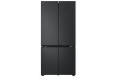  Tủ lạnh LG Inverter 575 lít Multi Door LFB58BLMA 