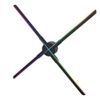 Quạt Đèn LED 3D Hologram Fan Aturos G65 (Cánh Quạt 65cm, 720đèn , Có Điều Khiển Đám Mây,Hỗ Trợ Quạt Ghép Holowall)