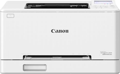 Máy in màu laser Canon LBP646Cdw – In hai mặt 26 trang/phút