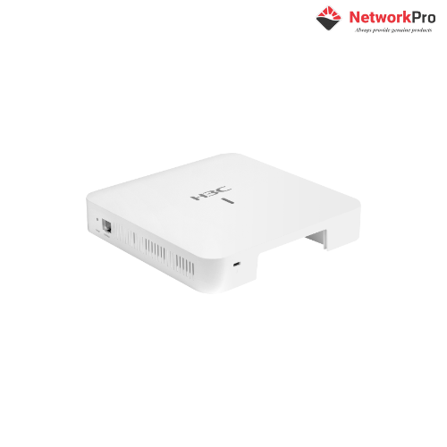 Ảnh minh họa Bộ Phát WiFi 6 H3C EWP-WA6020 Chính Hãng Việt Nam – Tốc Độ 1500 Mbps, Chịu Tải 100 User 1