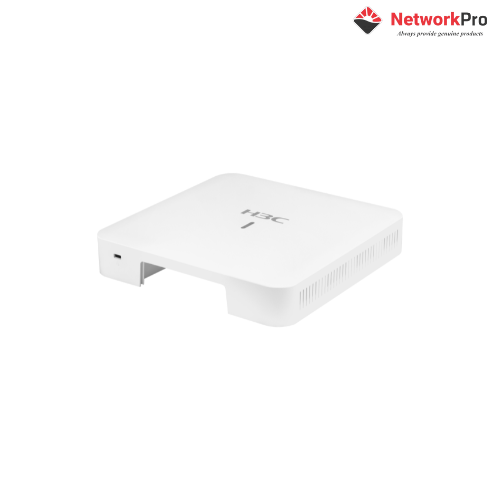 Ảnh minh họa Bộ Phát WiFi 6 H3C EWP-WA6020 Chính Hãng Việt Nam – Tốc Độ 1500 Mbps, Chịu Tải 100 User 2
