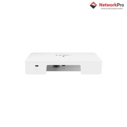 Ảnh minh họa Bộ Phát WiFi 6 H3C EWP-WA6020 Chính Hãng Việt Nam – Tốc Độ 1500 Mbps, Chịu Tải 100 User 3