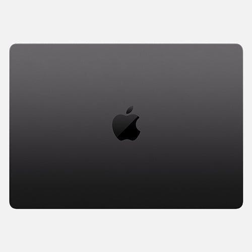 Ảnh minh họa MacBook Pro 14 inch M5 MJ3D4SA/A Space Black (10 CPU | 10 GPU | 32GB | 1TB | Chính hãng Apple Việt Nam) 3