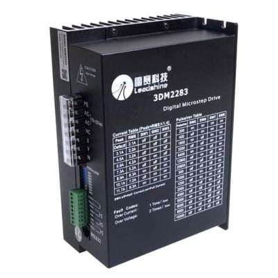 3DM2283 Bộ Điều Khiển Động Cơ Bước 11.7A