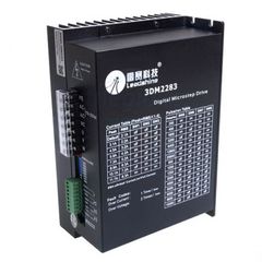  3DM2283 Bộ Điều Khiển Động Cơ Bước 11.7A 