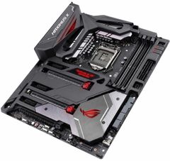  Mainboard ASUS MAXIMUS X CODE 