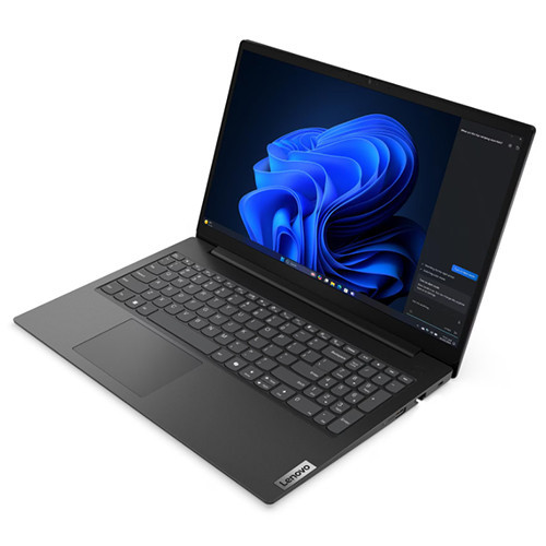 Ảnh minh họa Laptop Lenovo V15 G5 IRL 83HF004KVA (Core 5 210H | 16GB | 1TB | Intel® Graphics | 15.6 inch FHD | NoOS | Đen) 3