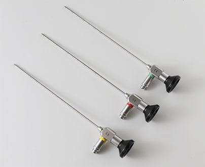 3R SOLUTION borescope 3R-BS27,40,60,80 thiết bị nội soi ống cứng