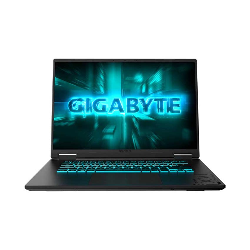 Ảnh minh họa Laptop Gigabyte A16 (CMH-H2VN893SH) (i5 13420H/16GB RAM512GB SSD/RTX4050 6G/16.0 FHD+ 165Hz/Win 11/Đen) 1