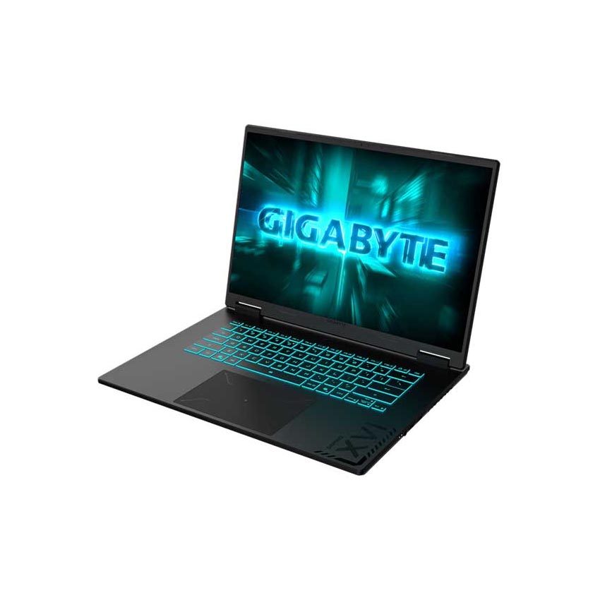 Ảnh minh họa Laptop Gigabyte A16 (CMH-H2VN893SH) (i5 13420H/16GB RAM512GB SSD/RTX4050 6G/16.0 FHD+ 165Hz/Win 11/Đen) 2