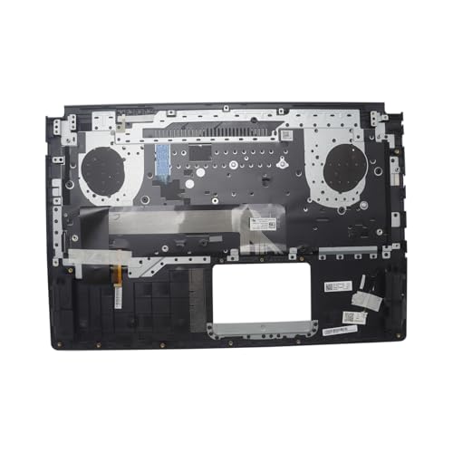 Ảnh minh họa Thay Vỏ Laptop Asus FX503 FX503V FX503VD FX503VM FX503VD-EH73 FX63VD ZX63V FX63 ZX63V Upper Case with Keyboard LED RGB US New Replacement Palmrest for Zin 2