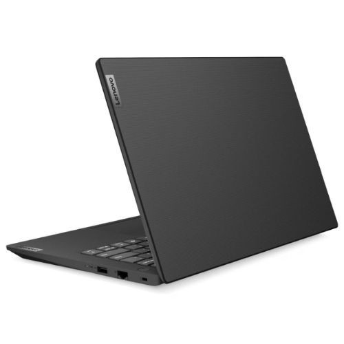 Ảnh minh họa Laptop Lenovo V14 G7 IWC 83VE007NVA (Core™ 7 350 | 16GB | 512GB | Intel® Graphics | 14 inch FHD | No OS | Đen) 3