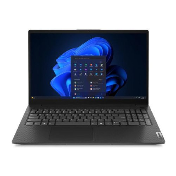 Laptop Lenovo V15 G7 IWC 83VF007XVA (Core™ 5 320 | 8GB | 512GGB | Intel® Graphics | 15.6 inch FHD | No OS | Đen)